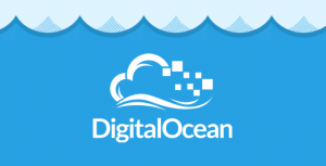 digital ocean entête